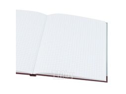 Книжка записная А5 80л "Портрет и флористика" 7БЦ, глянц.лам Проф-Пресс 80-6926