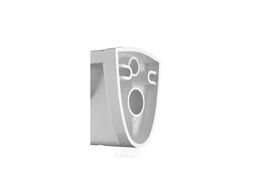 Комплект Normus L-box: унитаз+инсталл. + кнопка + сид. микролифт 9773B003-7206