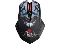 Мышь A4Tech Bloody R80 Plus (Skull)