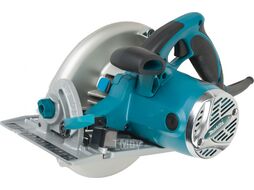 Циркулярная пила MAKITA 5008 MG в кор. (1800 Вт, диск 210х30 мм, до 76 мм, без регул. об.)