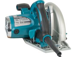 Циркулярная пила MAKITA 5008 MG в кор. (1800 Вт, диск 210х30 мм, до 76 мм, без регул. об.)