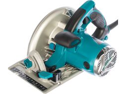 Циркулярная пила MAKITA 5008 MG в кор. (1800 Вт, диск 210х30 мм, до 76 мм, без регул. об.)