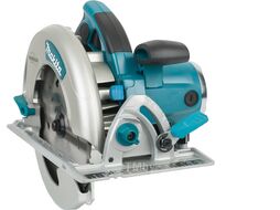 Циркулярная пила MAKITA 5008 MG в кор. (1800 Вт, диск 210х30 мм, до 76 мм, без регул. об.)