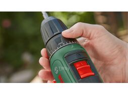 Аккум. ударная дрель-шуруповерт BOSCH UniversalImpact 18 V в кор. (18.0 В, БЕЗ АККУМУЛЯТОРА, 2 скор., 34 Нм, шурупы до 8 мм, сверление в металле до 10