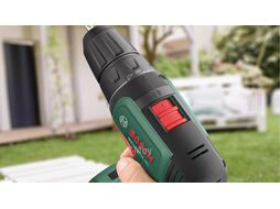 Аккум. ударная дрель-шуруповерт BOSCH UniversalImpact 18 V в кор. (18.0 В, БЕЗ АККУМУЛЯТОРА, 2 скор., 34 Нм, шурупы до 8 мм, сверление в металле до 10
