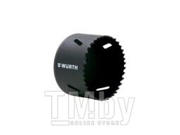 Коронка биметаллическая HSCO8-LS-MET-D19MM WURTH 0632900019