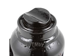 Домкрат бутылочный с двумя штоками, 2т (h min 170мм, h max 370мм) Forsage F-TF0202(BR)(Euro)