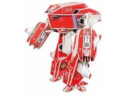 Пазл 3D Робот (DEFORMED ROBOT). Игрушка Darvish DV-T-2783