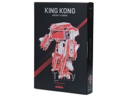 Пазл 3D Робот (DEFORMED ROBOT). Игрушка Darvish DV-T-2783