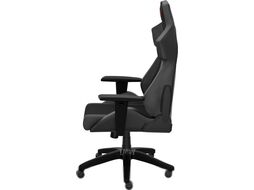 Кресло компьютерное Genesis NFG-1848 NITRO 650 Onyx Black