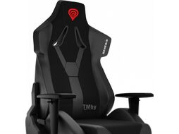 Кресло компьютерное Genesis NFG-1848 NITRO 650 Onyx Black