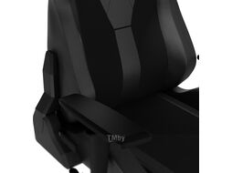 Кресло компьютерное Genesis NFG-1848 NITRO 650 Onyx Black