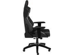 Кресло компьютерное Genesis NFG-1848 NITRO 650 Onyx Black