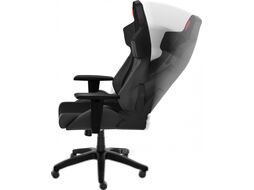 Кресло компьютерное Genesis NFG-1848 NITRO 650 Onyx Black