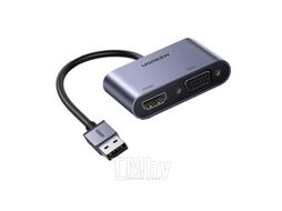 Адаптер Ugreen CM449 20518
