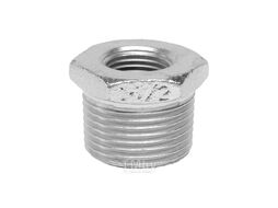 Футорка Platinum 2" х 3/4" Gebo 241-35V