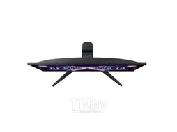 Монитор 27" Samsung F27G35TFWI <Black>; 1ms; 1920x1080; HDMI; DP; VA; 144Hz