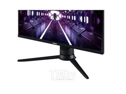 Монитор 27" Samsung F27G35TFWI <Black>; 1ms; 1920x1080; HDMI; DP; VA; 144Hz