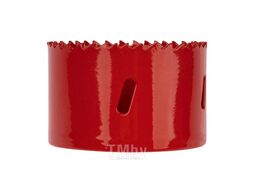 Коронка Bimetal 83 мм REXANT