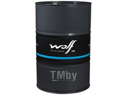 Моторное масло (PN 1049365) OfficialTech 5W-30 SP EXTRA 205 л Wolf 65648/205