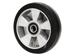 Колесо резиновое D180 Longway RU 180*50