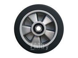 Колесо резиновое D180 Longway RU 180*50