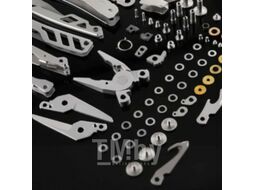 Мультитул NexTool FLAGSHIP 16-in-1 PRO КТ5020