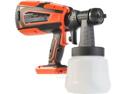 Краскопульт аккумуляторный PATRIOT SG 300UES