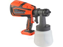 Краскопульт аккумуляторный PATRIOT SG 300UES