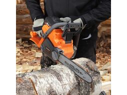 Пила цепная аккумуляторная PATRIOT СS 402XL