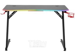 Геймерский стол GameLab MONOLITH Black GL-900 черный