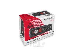 USB-магнитола Aura AMH-210BT
