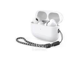 Беспроводные наушники Deppa Air Pro (44194) белый