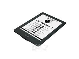 Электронная книга Onyx BOOX Livingstone 2