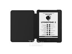 Электронная книга Onyx BOOX Livingstone 2