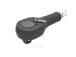 Трещотка реверсивная с накаткой 3/4" (24зуб., L-510мм) FORCEKRAFT FK-8026500