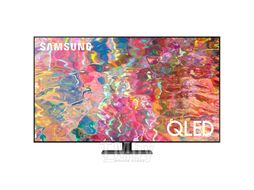 Телевизор Samsung QE55Q80BAUXCE
