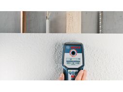 Обнаружитель металла GMS 120 Prof (0601081000) (BOSCH)