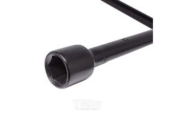 Ключ балонный крестовой 14" (17,19,21, 1/2") KingTul kraft KT-251B400