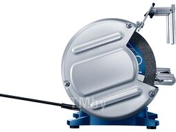 Станок точильный BOSCH GBG 60-20 в кор. (600 Вт, круг 200х25х32 мм)