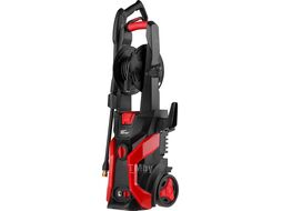 Очиститель высокого давления WORTEX PW 1523 (2.20 кВт, 155 бар, 460 л/ч, ф-ция самовсасывания)