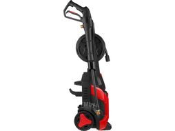 Очиститель высокого давления WORTEX PW 1523 (2.20 кВт, 155 бар, 460 л/ч, ф-ция самовсасывания)