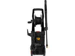 Очиститель высокого давления WORTEX PW 1523 (2.20 кВт, 155 бар, 460 л/ч, ф-ция самовсасывания)