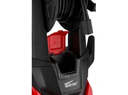 Очиститель высокого давления WORTEX PW 1523 (2.20 кВт, 155 бар, 460 л/ч, ф-ция самовсасывания)