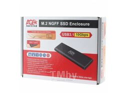 Бокс для жесткого диска AgeStar 31UBNV1C