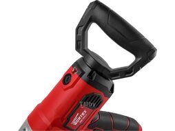 Миксер-дрель WORTEX DM 1311-1 (1100 Вт, 1 скор., зажим резьба M14, без насадки для смешивания,)