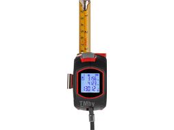 Дальномер лазерный WORTEX LR 4004 в кор.