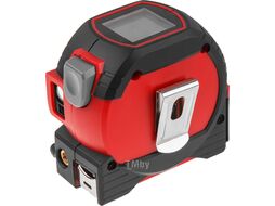 Дальномер лазерный WORTEX LR 4004 в кор.