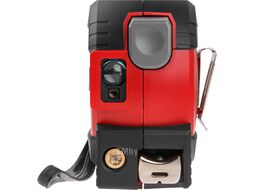 Дальномер лазерный WORTEX LR 4004 в кор.
