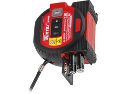 Дальномер лазерный WORTEX LR 4004 в кор.